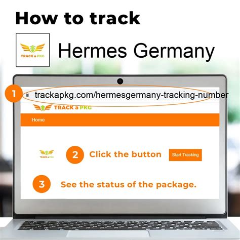 hermes paket tracking germany|hermes trackingnummer.